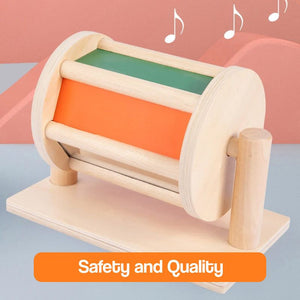 Multi-Sensory Developmental Toys Kit