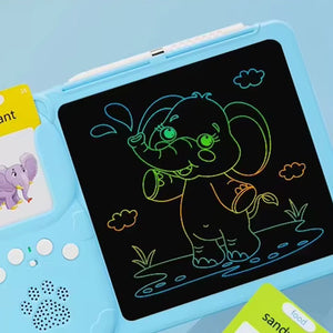 SmartTrace Multi-Sensory Mess-Free Drawing Board