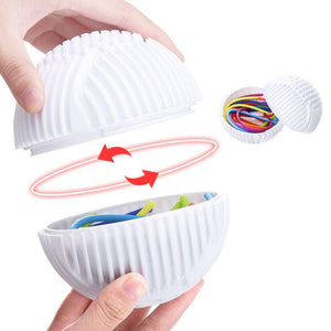 Montessori Big Skills Set for 3-year-olds with fishing board, sensory ball, and busy ball toys
