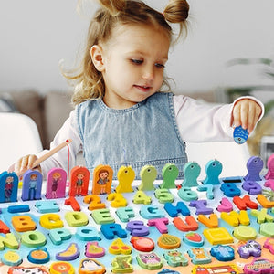 My First Big Skills Set – For BORED 3-Year-Olds