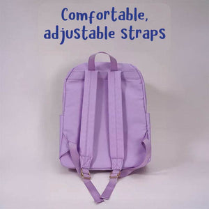 Make-It-Yours Backpack Bundle