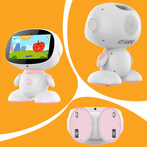 The ChatGPT Powered STEM Learning and Playing Robot