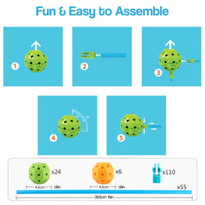 Intro to Engineering Fort Builder