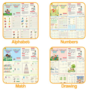 The KidScribe Play Kit