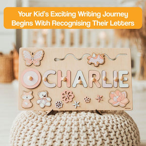 The KidScribe Play Kit