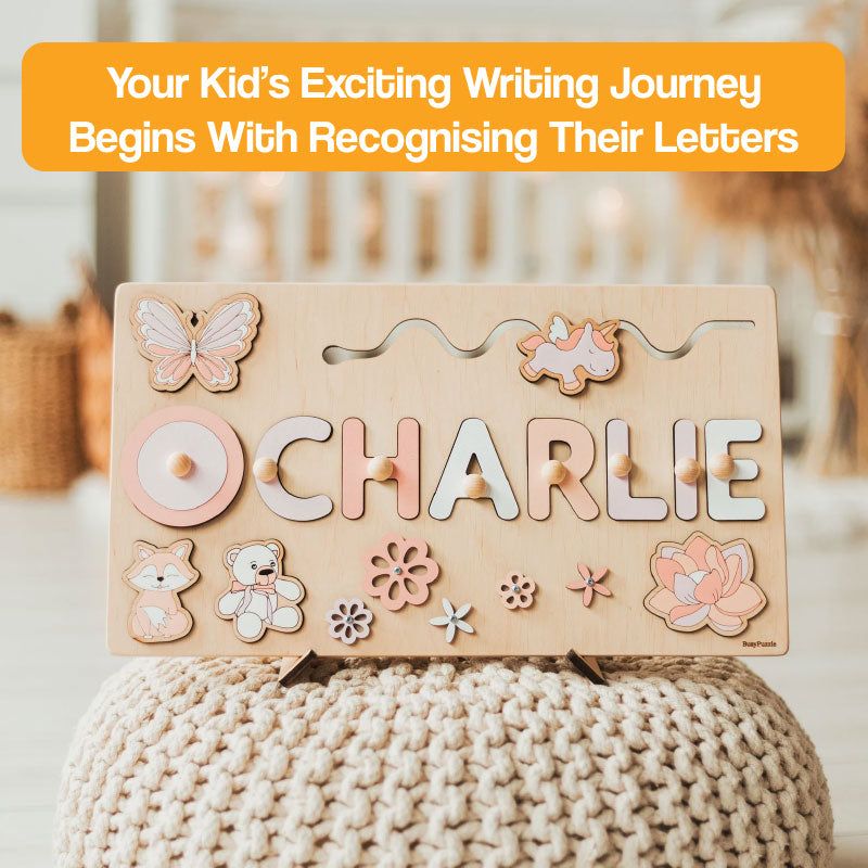 The KidScribe Play Kit