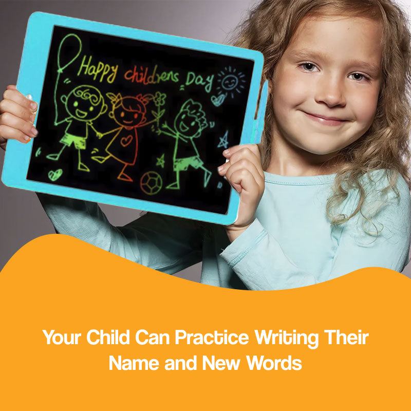 The KidScribe Play Kit