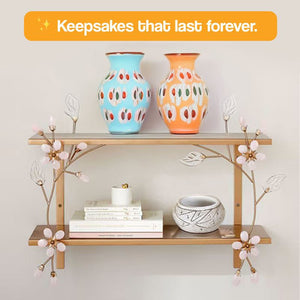 Complete Mini Pottery Workshop Kit