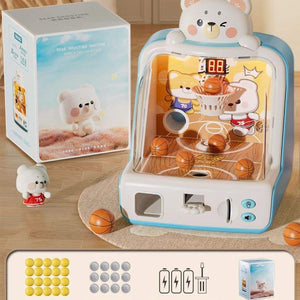 Basketball Arcade Machine for Kids