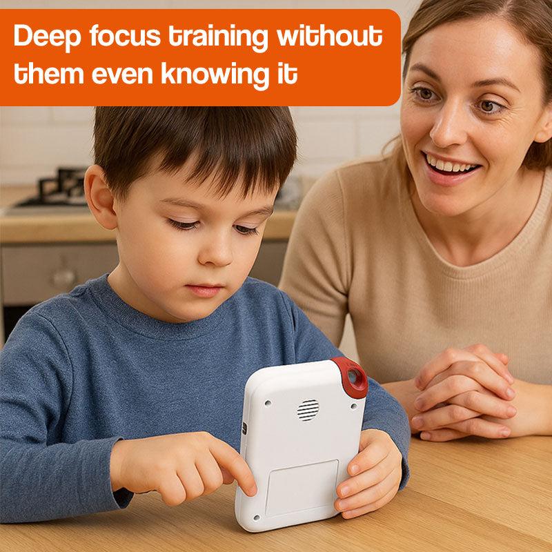 Smart 7-in1 Sudoku Board