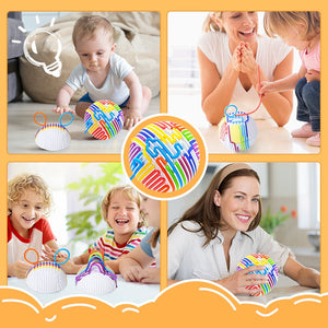 My First Big Skills Set – For BORED 3-Year-Olds