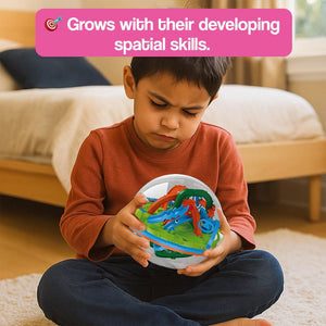 My First STEM & Music Set – For BORED 7-Year-Olds