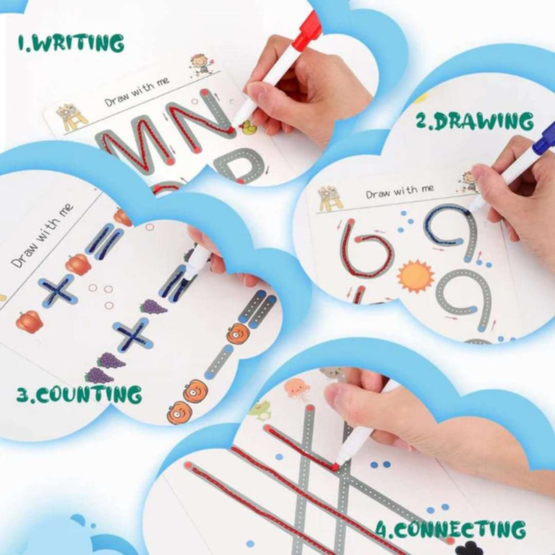 My First Build & Create Set – For BORED 5-Year-Olds