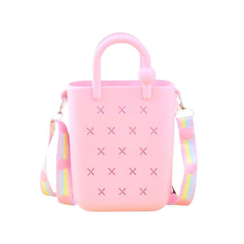 Snap & Style Fun DIY Bag