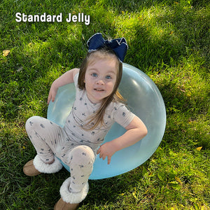 The Giant Jelly Balloon Ball (1+1 FREE)